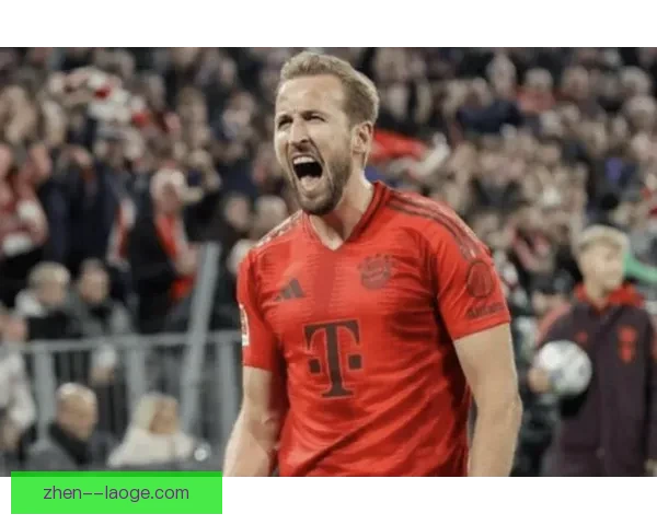 凯恩创欧冠单季进球新高引领拜仁锋线狂飙